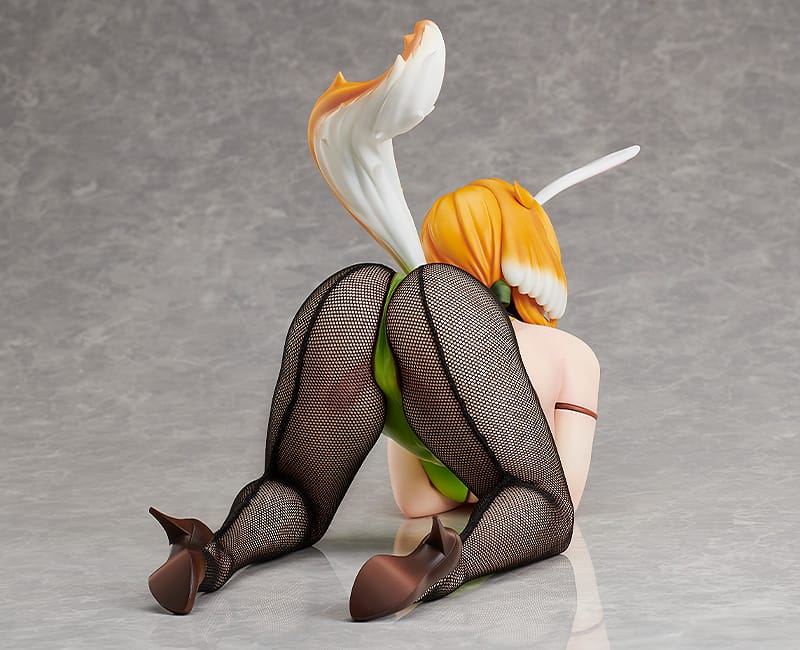 Roxanne: Bunny Ver. 1/4 Scale Figure
