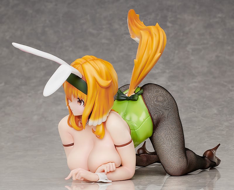 Roxanne: Bunny Ver. 1/4 Scale Figure