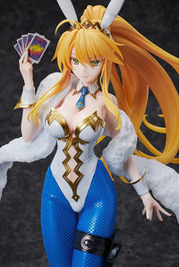 Ruler Altria Pendragon 1/4 Scale Figure