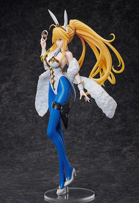 Ruler Altria Pendragon 1/4 Scale Figure
