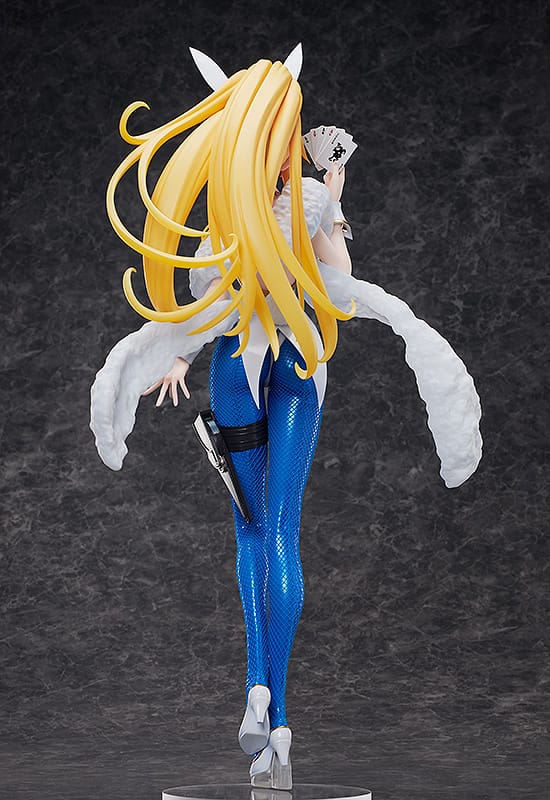 Ruler Altria Pendragon 1/4 Scale Figure