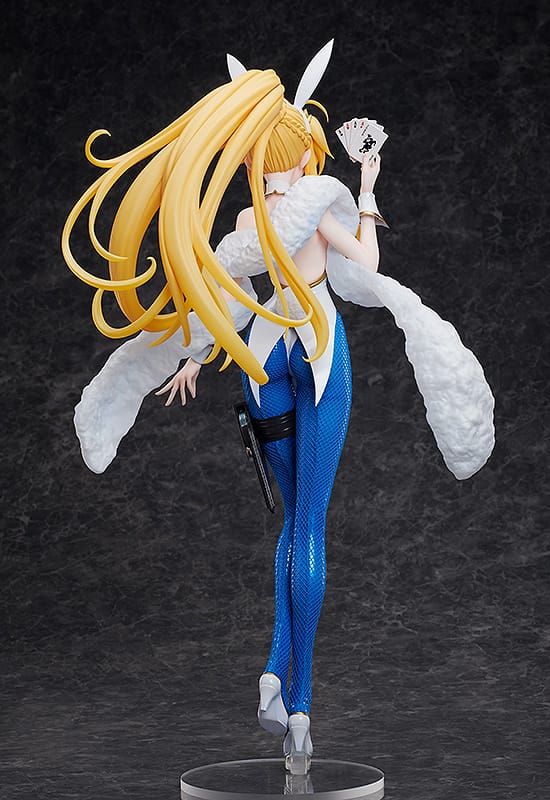 Ruler Altria Pendragon 1/4 Scale Figure