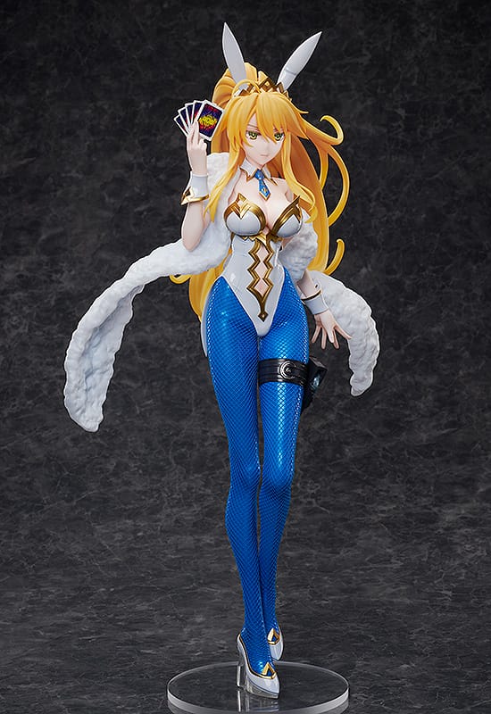 Ruler Altria Pendragon 1/4 Scale Figure