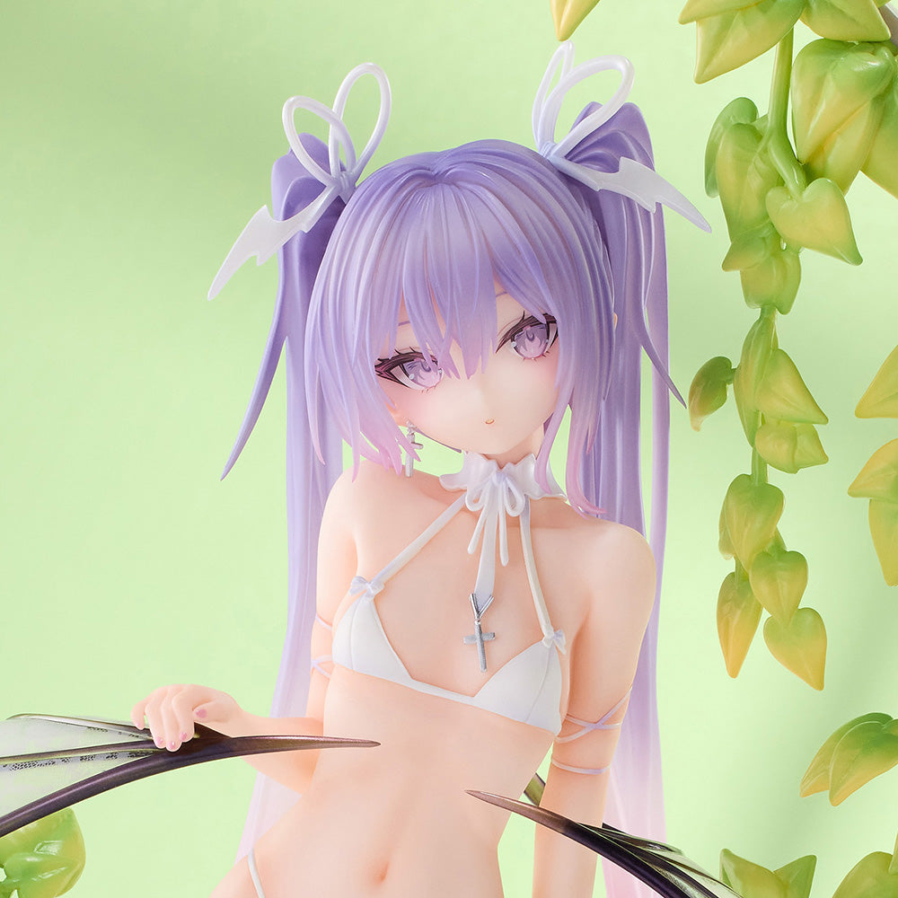Rurudo - EVE EDEN Ver. 1/6 Scale Figure