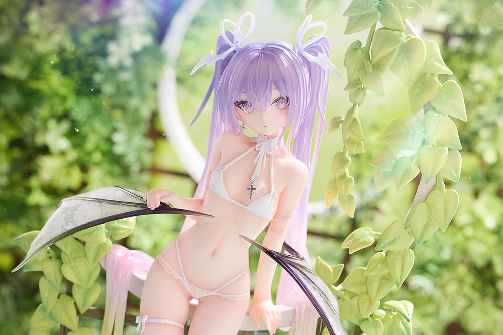 Rurudo - EVE EDEN Ver. 1/6 Scale Figure