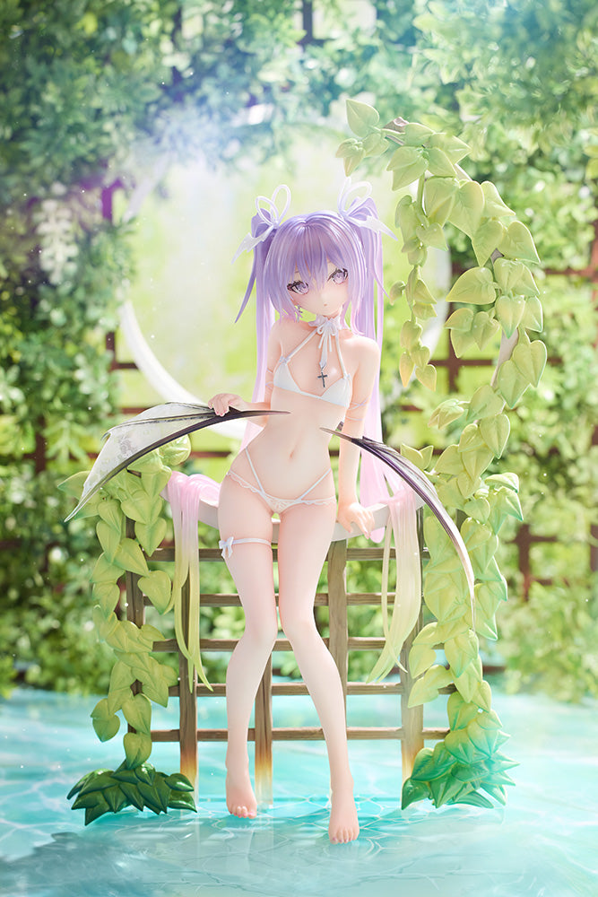 Rurudo - EVE EDEN Ver. 1/6 Scale Figure