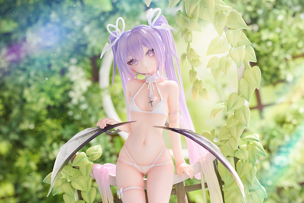 Rurudo - EVE EDEN Ver. 1/6 Scale Figure