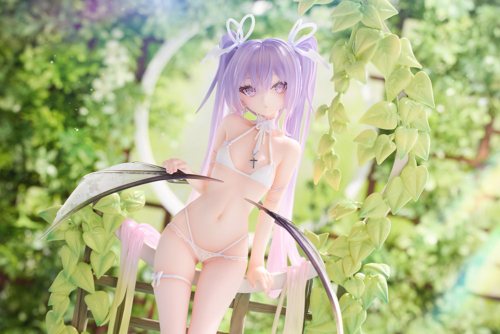 Rurudo - EVE EDEN Ver. 1/6 Scale Figure
