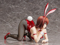 Ryoko Mikado: Bunny Ver. 1/4 Scale Figure