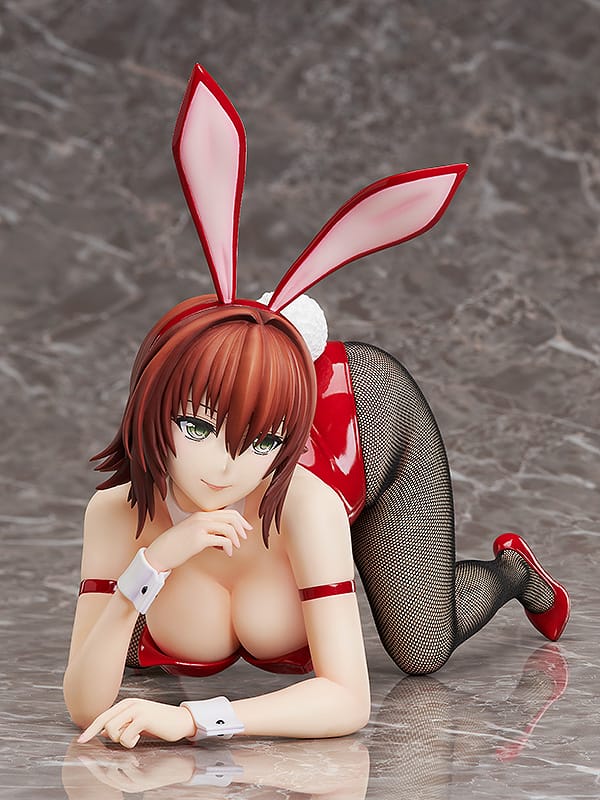 Ryoko Mikado: Bunny Ver. 1/4 Scale Figure