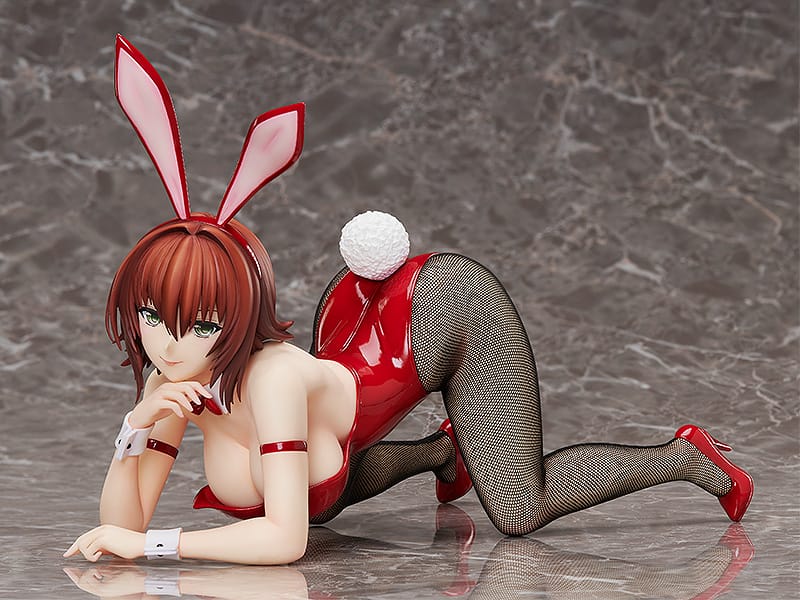 Ryoko Mikado: Bunny Ver. 1/4 Scale Figure