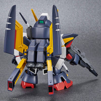 SDCS Tornado Gundam
