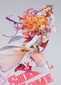 Sheryl Nome ~Anniversary Stage Ver.~ 1/7 Scale Figure