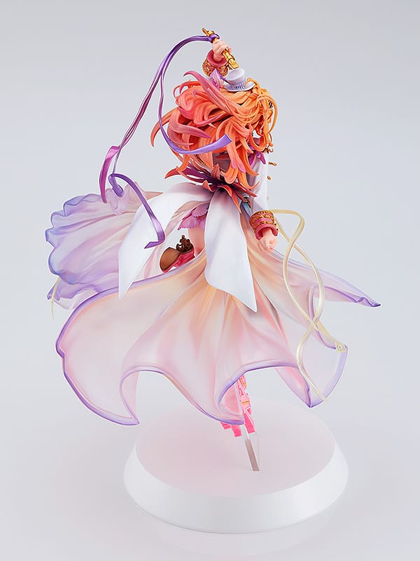 Sheryl Nome ~Anniversary Stage Ver.~ 1/7 Scale Figure