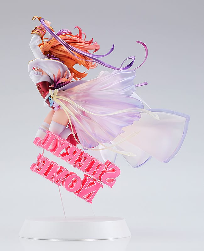 Sheryl Nome ~Anniversary Stage Ver.~ 1/7 Scale Figure