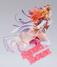 Sheryl Nome ~Anniversary Stage Ver.~ 1/7 Scale Figure