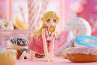 Shinobu Oshino Desktop Cute Figure Monogatari Series TAITO Desktop Cute