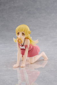 Shinobu Oshino Desktop Cute Figure Monogatari Series TAITO Desktop Cute