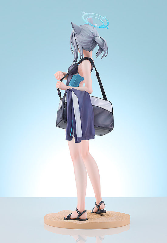 Shiroko Sunaookami (Swimsuit) 1/7 Scale Figure