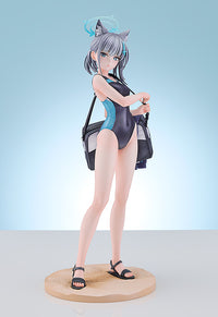 Shiroko Sunaookami (Swimsuit) 1/7 Scale Figure