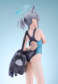 Shiroko Sunaookami (Swimsuit) 1/7 Scale Figure