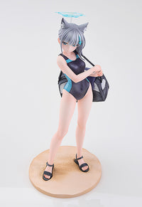 Shiroko Sunaookami (Swimsuit) 1/7 Scale Figure