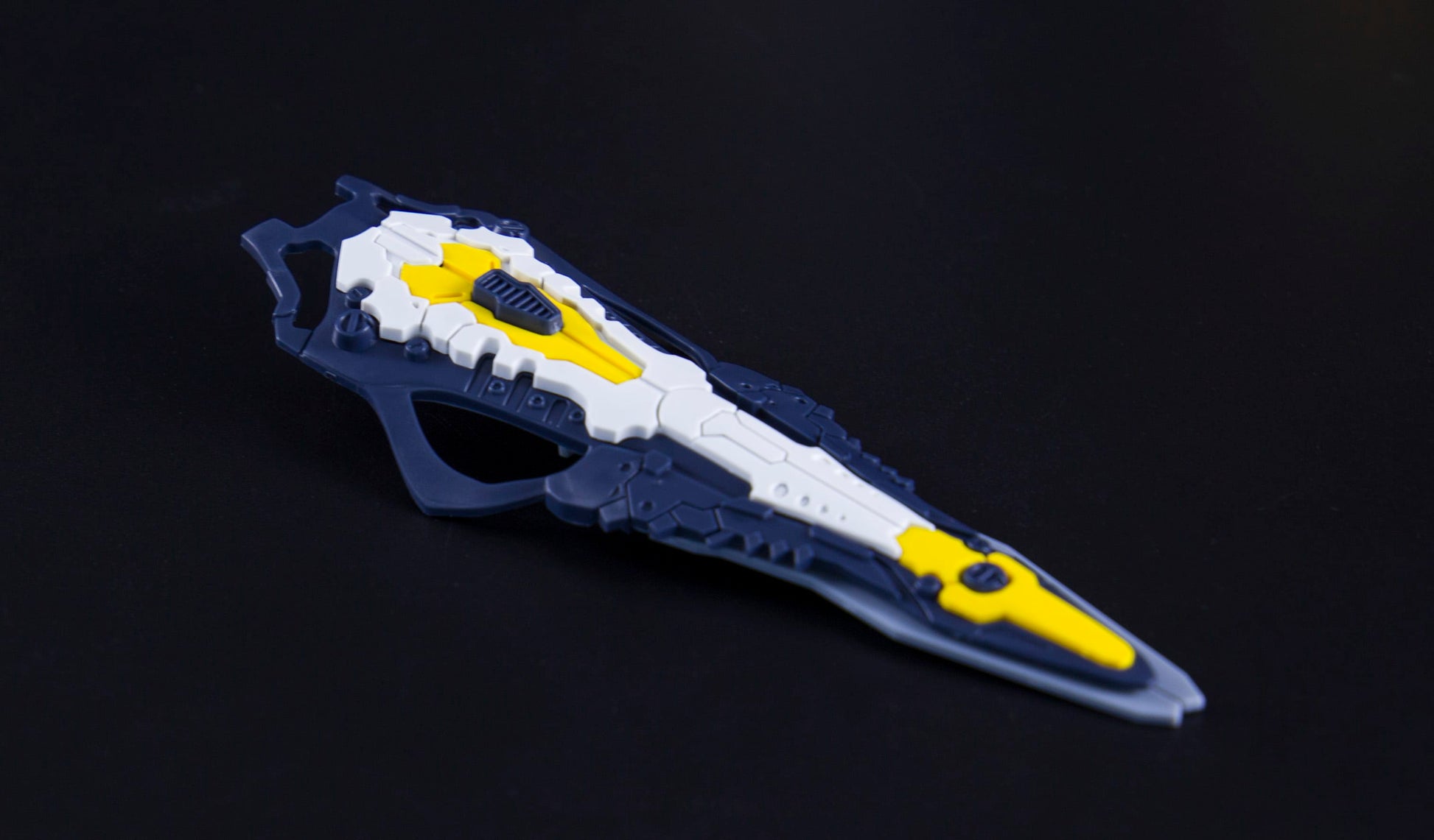 SUYATA HP-001 "The Hunter's Poem" Arya 1/12 Scale Plastic Model Kit