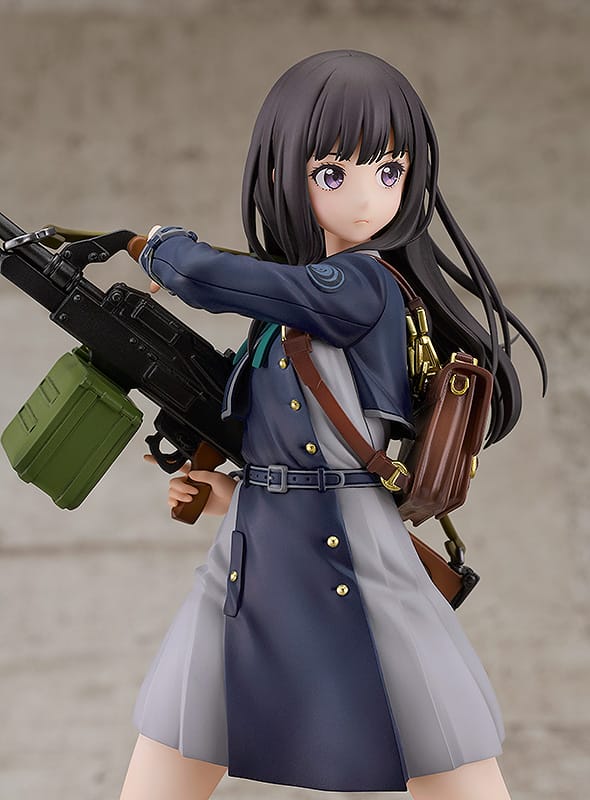 Takina Inoue 1/7 Scale Figure