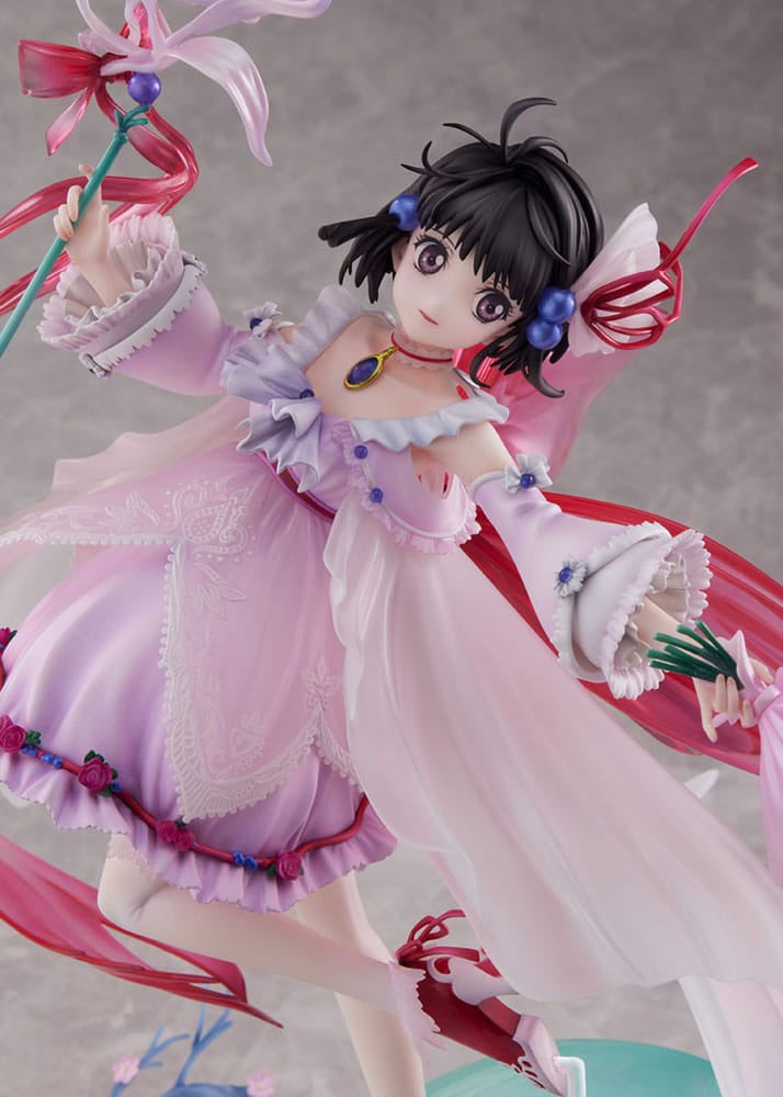 Tales of Destiny 2 Reala 1/7 Scale Figure