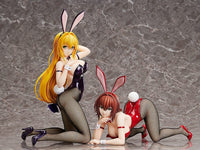 Tearju Lunatique: Bunny Ver. 1/4 Scale Figure