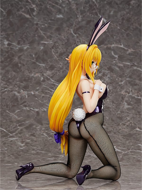 Tearju Lunatique: Bunny Ver. 1/4 Scale Figure