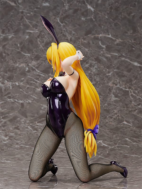 Tearju Lunatique: Bunny Ver. 1/4 Scale Figure