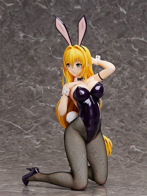 Tearju Lunatique: Bunny Ver. 1/4 Scale Figure