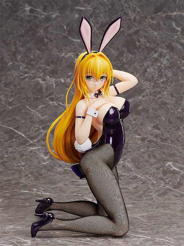 Tearju Lunatique: Bunny Ver. 1/4 Scale Figure
