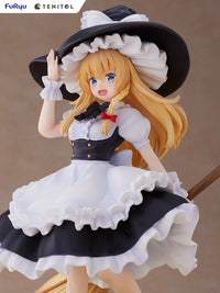 TENITOL Marisa Kirisame Non-Scale Figure