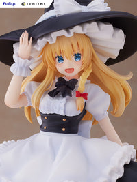 TENITOL Marisa Kirisame Non-Scale Figure