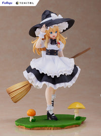 TENITOL Marisa Kirisame Non-Scale Figure