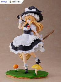 TENITOL Marisa Kirisame Non-Scale Figure