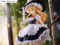 TENITOL Marisa Kirisame Non-Scale Figure