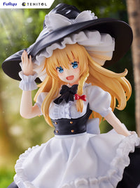 TENITOL Marisa Kirisame Non-Scale Figure