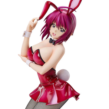 B-style Mobile Suit Gundam SEED DESTINY Lunamaria Hawke Bunny Ver. 1/4 Scale Figure
