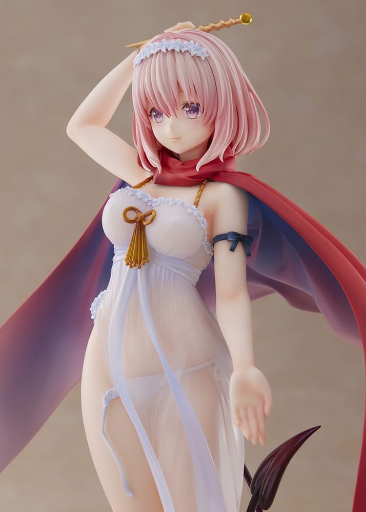 To LOVE Ru Darkness 'Momo Belia Deviluke' The Magician Ver. 1/7 Scale Figure