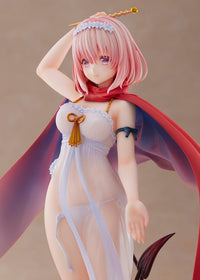 To LOVE Ru Darkness 'Momo Belia Deviluke' The Magician Ver. 1/7 Scale Figure