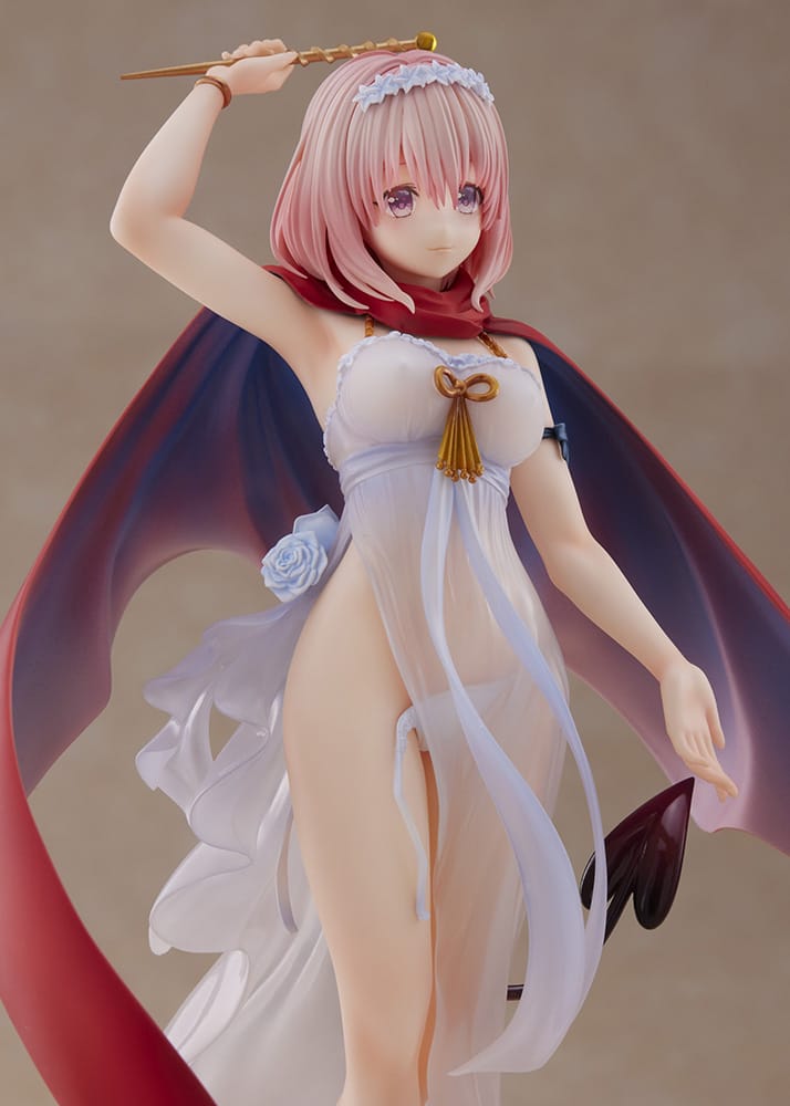 To LOVE Ru Darkness 'Momo Belia Deviluke' The Magician Ver. 1/7 Scale Figure