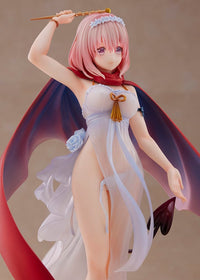 To LOVE Ru Darkness 'Momo Belia Deviluke' The Magician Ver. 1/7 Scale Figure
