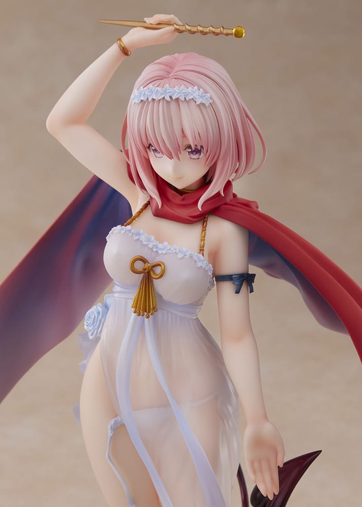 To LOVE Ru Darkness 'Momo Belia Deviluke' The Magician Ver. 1/7 Scale Figure
