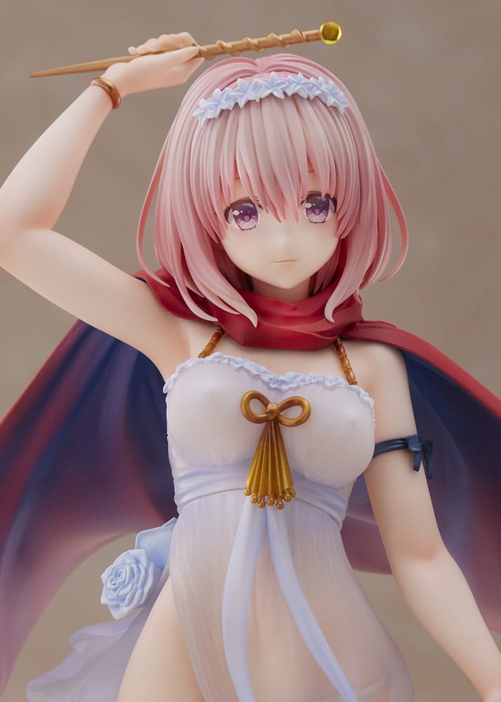 To LOVE Ru Darkness 'Momo Belia Deviluke' The Magician Ver. 1/7 Scale Figure