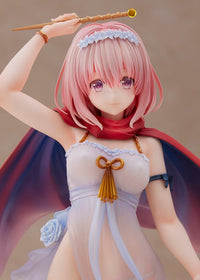 To LOVE Ru Darkness 'Momo Belia Deviluke' The Magician Ver. 1/7 Scale Figure