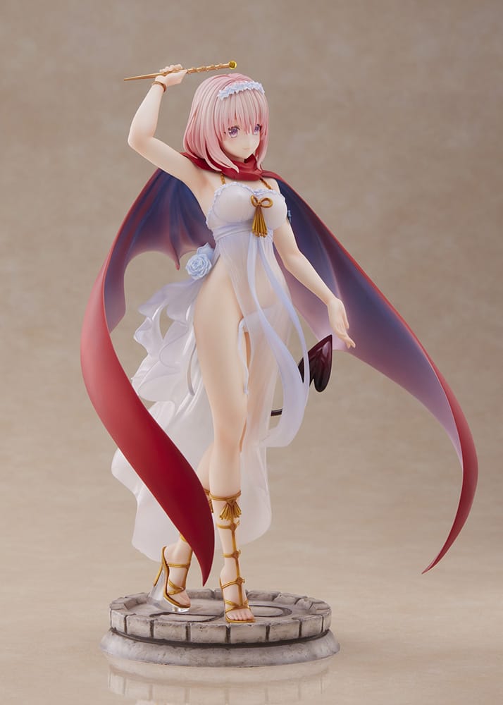 To LOVE Ru Darkness 'Momo Belia Deviluke' The Magician Ver. 1/7 Scale Figure