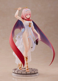 To LOVE Ru Darkness 'Momo Belia Deviluke' The Magician Ver. 1/7 Scale Figure